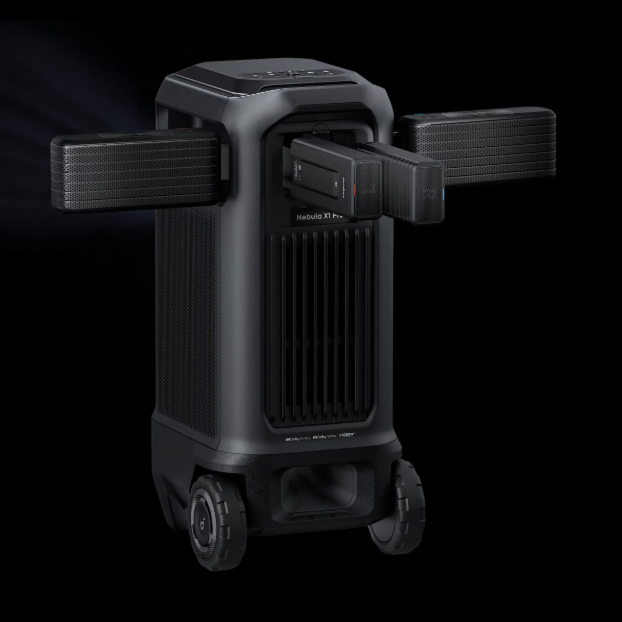 Anker Soundcore Nebula X1 Pro